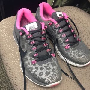 Nike Lunar Glide 5 H2O repellant